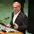Presiden Iran Masoud Pezeshkian
