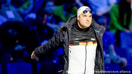 Enhanced Games - Doping-Spiele mit deutscher Beteiligung