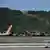 Un accidente similar ocurrió a finales de septiembre en el Aeropuerto de Maiquetía.