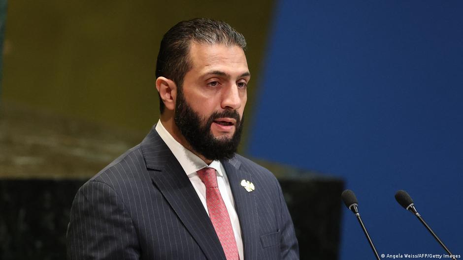 Presidente de Siria llega a EE.UU. en una visita oficial histórica