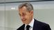 Nicolas Sarkozy in court Nicolas Sarkozy in court