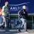 El miércoles en la tarde y la noche del jueves se observaron drones sobre varios aeropuertos daneses y el espacio aéreo sobre el aeropuerto de Aalborg fue cerrado (25.09.2025)