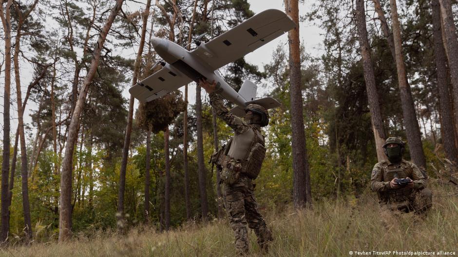 В Украине дан старт масштабной реформе военной службы в ВСУ