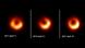 El EHT detectó cambios significativos en los campos magnéticos del agujero negro M87* entre 2017 y 2021, alterando la imagen icónica que asombró al mundo en 2019. El EHT detectó cambios significativos en los campos magnéticos del agujero negro M87* entre 2017 y 2021, alterando la imagen icónica que asombró al mundo en 2019.