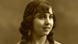 María Branyas Morera fotografiada como joven en España en 1925, décadas antes de convertirse en la persona más longeva del mundo con 117 años. María Branyas Morera fotografiada como joven en España en 1925, décadas antes de convertirse en la persona más longeva del mundo con 117 años.