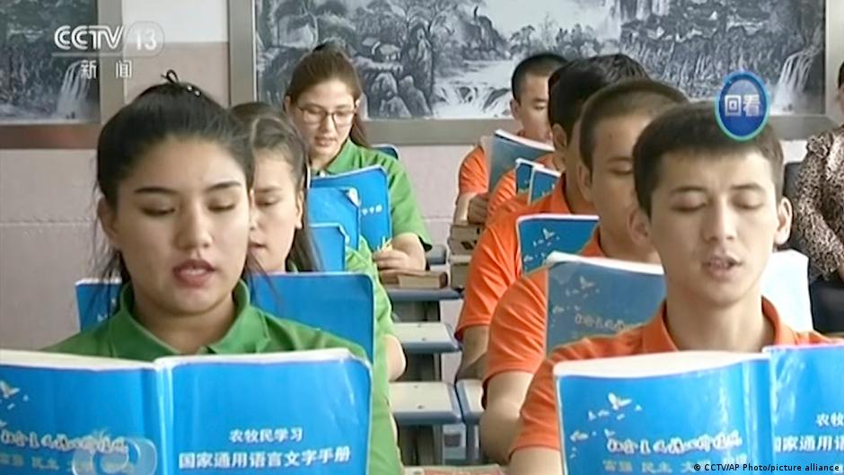 China passes controversial 'ethnic unity' law