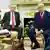 USA Washington D.C. 2025 | Meeting between Donald Trump and Recep Tayyip Erdogan at the White House