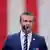 El secretario de Guerra de Estados Unidos, Pete Hegseth.