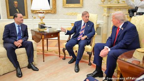 USA-Iran-Gespräche: Pakistan steht unter Erfolgsdruck