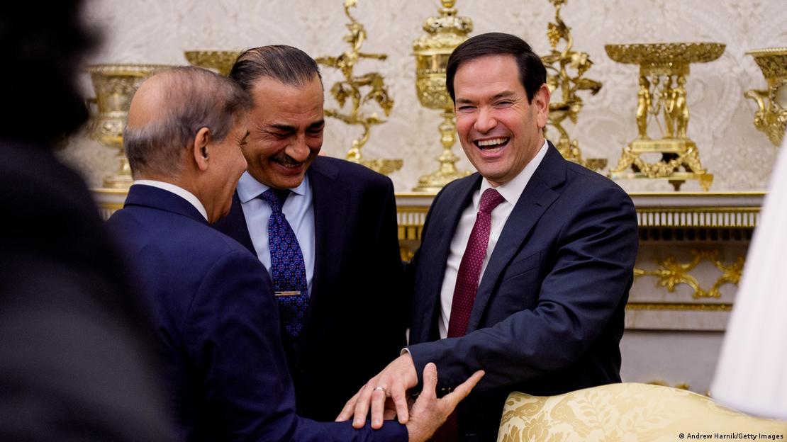 واشنگٹن، امریکہ ، پاکستان