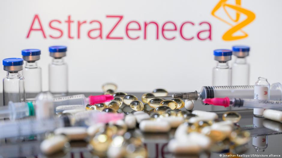 AstraZeneca'dan zayıflama hapı atağı: Rekabet kızışıyor