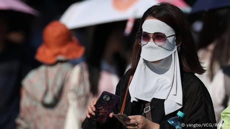 Por que estão boicotando o protetor solar?