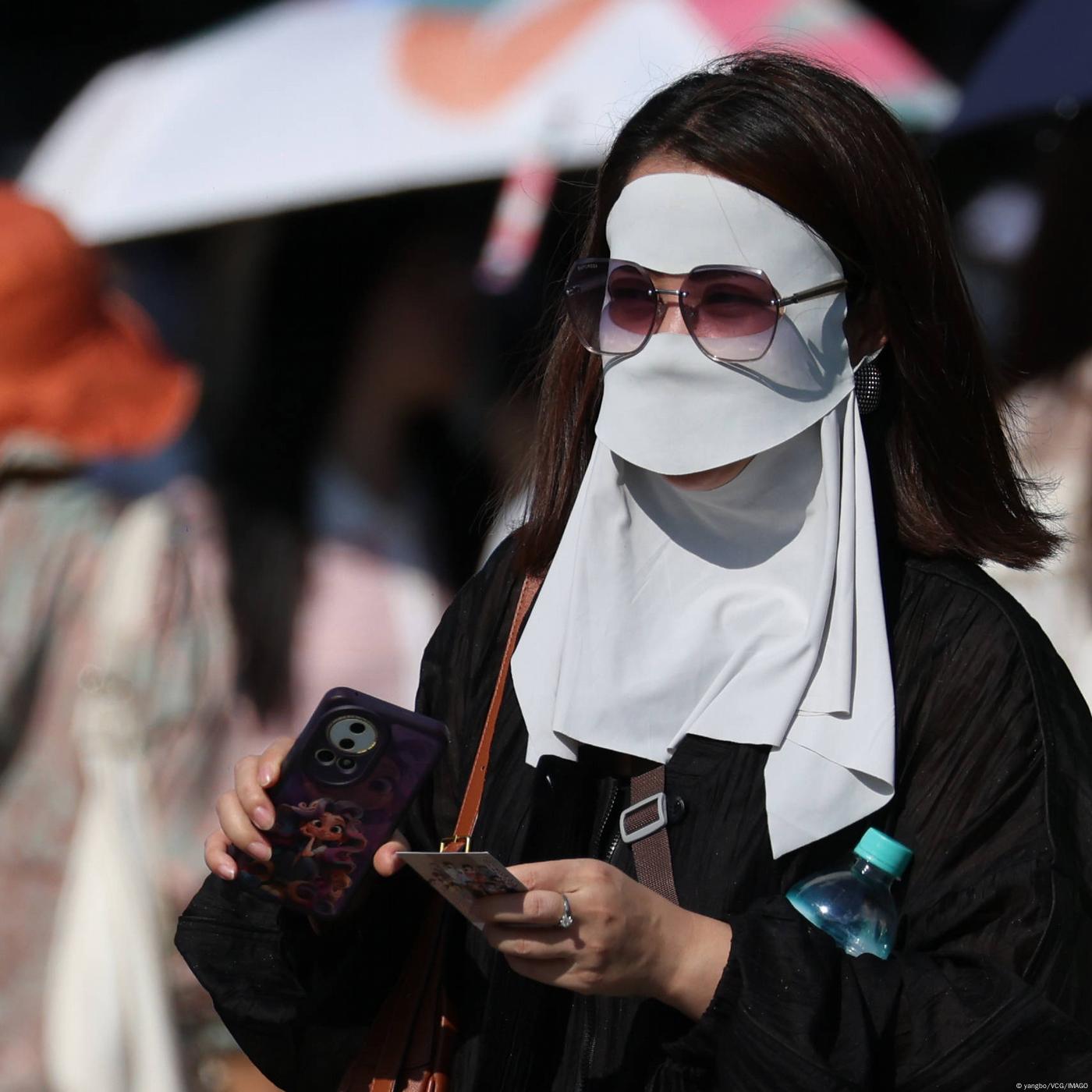 Por que estão boicotando o protetor solar?
