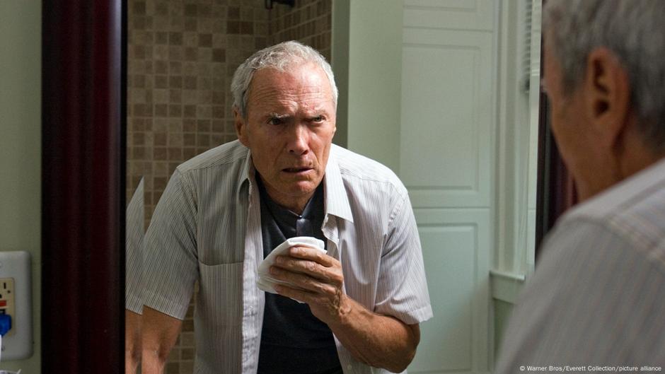 Klint Istvud u filmu Gran Torino (2008)