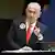 Primer ministro de Israel, Benjamin Netanyahu.