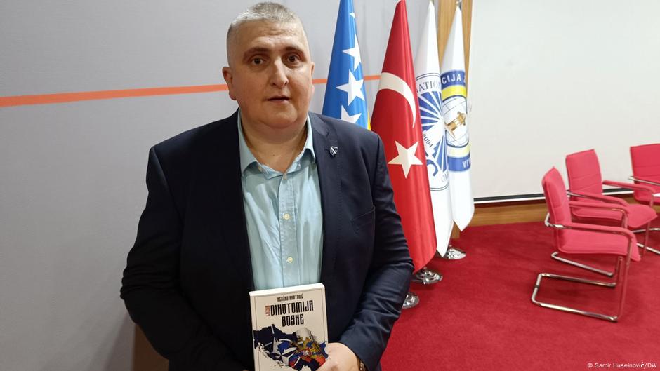 Nedžad Ahatović