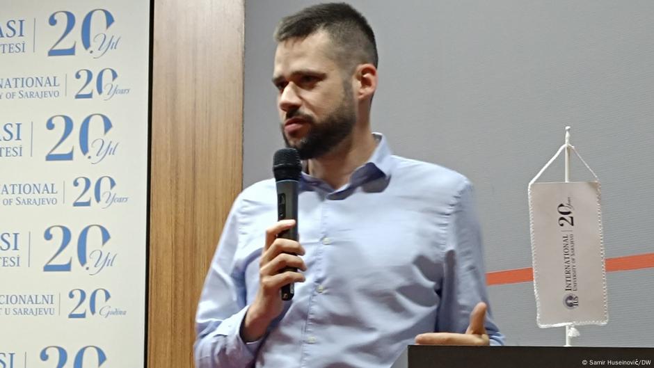 Prof. Jahja Muhasilović