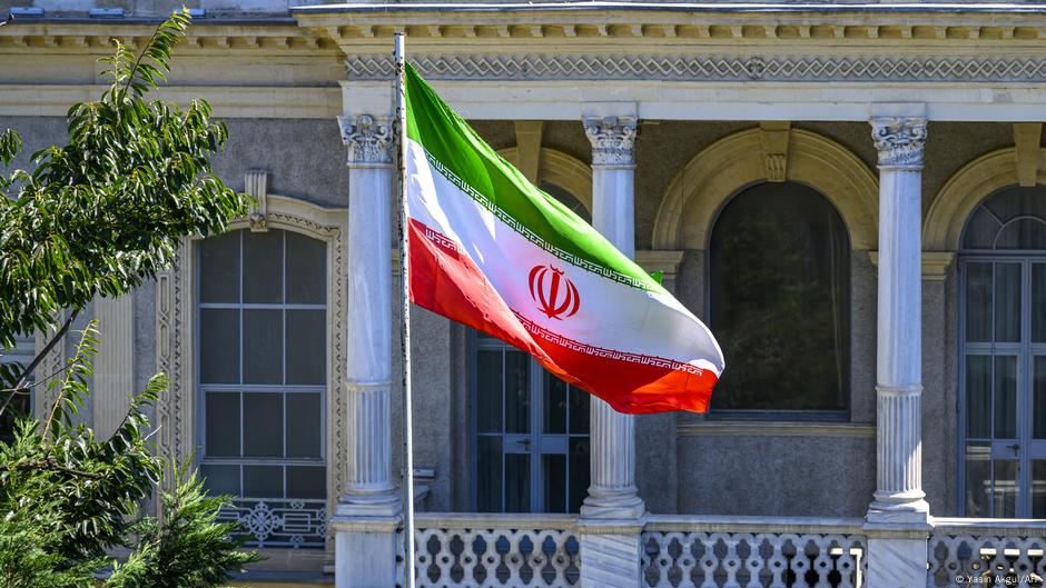 Vuelven a entrar en vigor sanciones de la ONU contra Irán
