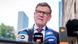 Ministri i Jashtëm gjerman Johann Wadephul duke folur në konferencë shtypi Ministri i Jashtëm gjerman Johann Wadephul duke folur në konferencë shtypi