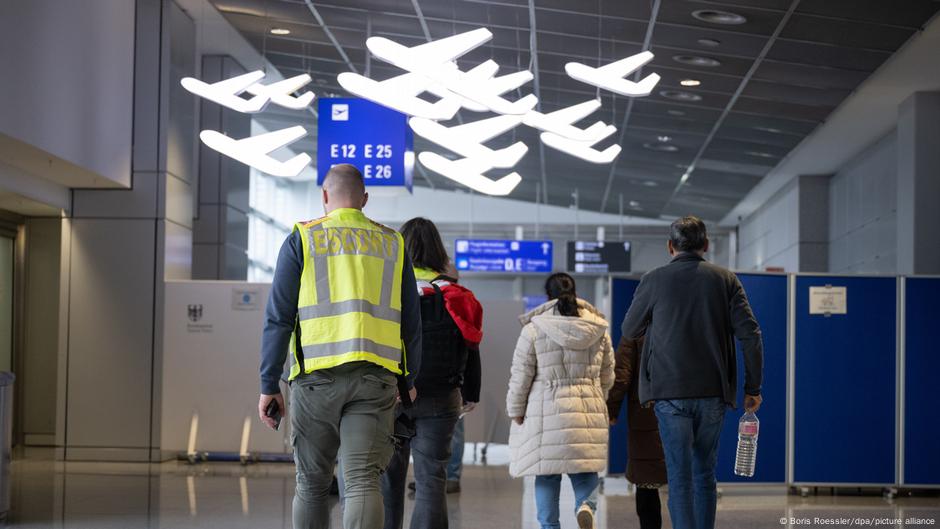 Gjermania ka dëbuar më shumë njerëz këtë vit