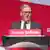 Britain's Prime Minister Keir Starmer speaks during the Labour Party Conference in Liverpool, England