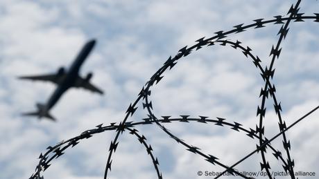 Γερμανία: Σημαντική μείωση των αιτήσεων ασύλου