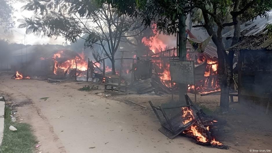 খাগড়াছড়িতে ধর্ষণ ও হত্যাকাণ্ড, সরকারের প্রশ্নবিদ্ধ ভূমিকা