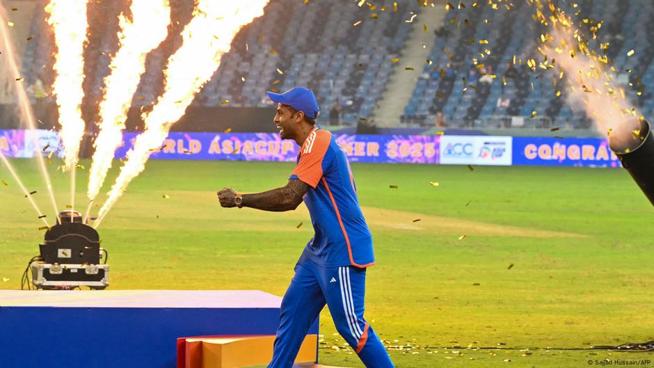এশিয়া কাপ নিয়ে ভারত-পাক বিরোধ মিটলো না