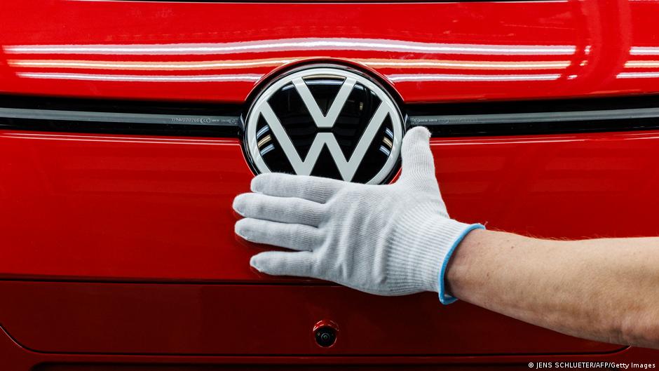 Produkcja zbrojeniowa w Volkswagenie? „Realna perspektywa”