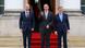 Ministri i Jashtëm Wadephul në Varshavë me ministrin e Jashtëm polak Radoslaw Sikorski dhe me atë francez Jean-Noël Barrot për konsultime në Varshavë.