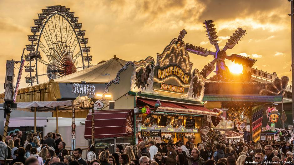 Everything you need to know about Oktoberfest 2026
