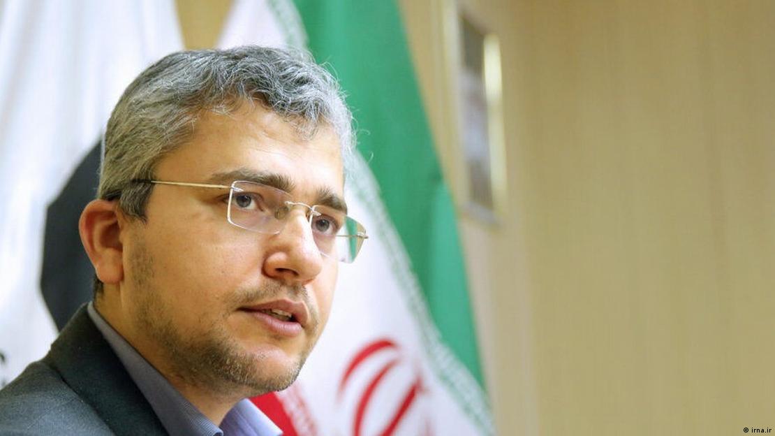 ابراهیم رضایی، سخنگوی کمیسیون امنیت ملی مجلس شورای اسلامی