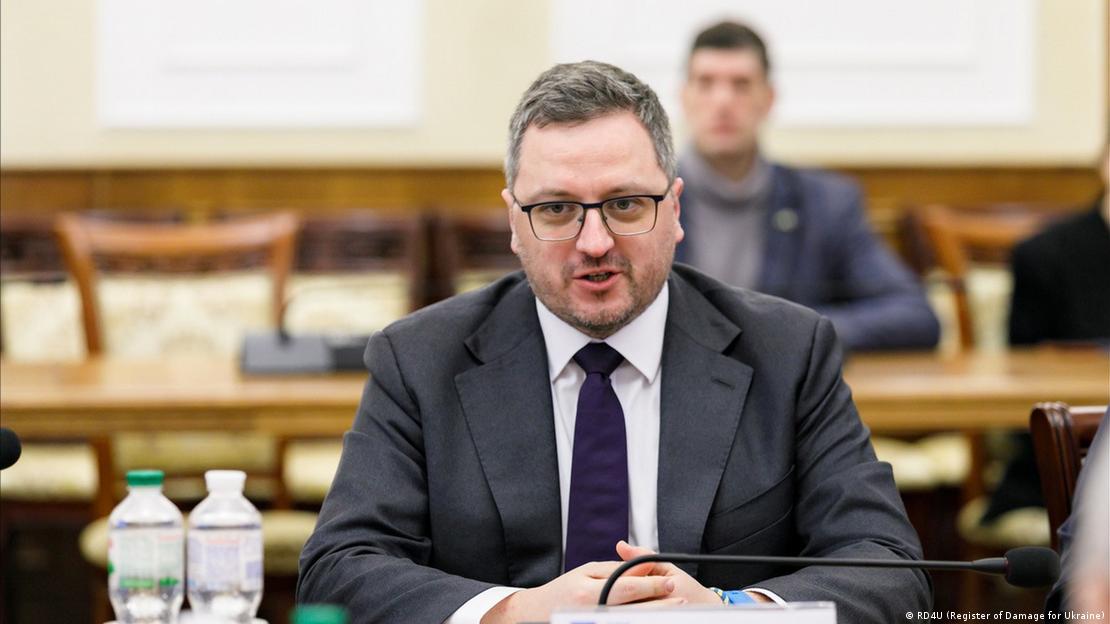 Маркиян Ключковский Маркиян Ключковский