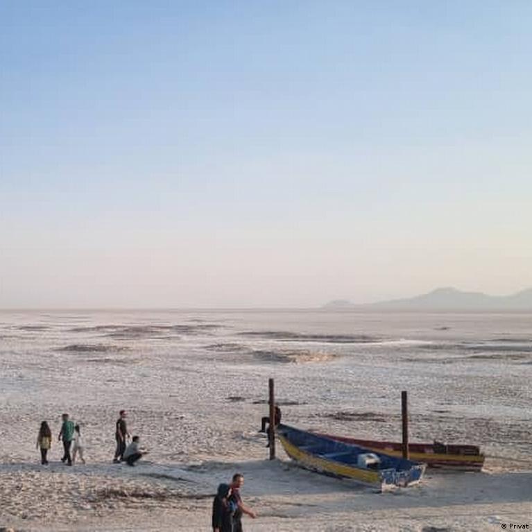 Kuraklık: İran komşu ülkelerden su satın almak istiyor