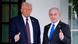 Donald Tramp i Benjamin Netanjahu u Beloj kući Donald Tramp i Benjamin Netanjahu u Beloj kući