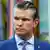 Defense Secretary Pete Hegseth