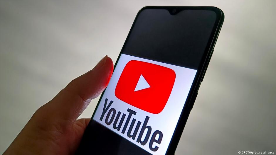 YouTube заплатить мільйони за блокування акаунта Трампа