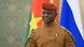 Rais wa Burkina Faso Ibrahima Traore Rais wa Burkina Faso Ibrahima Traore