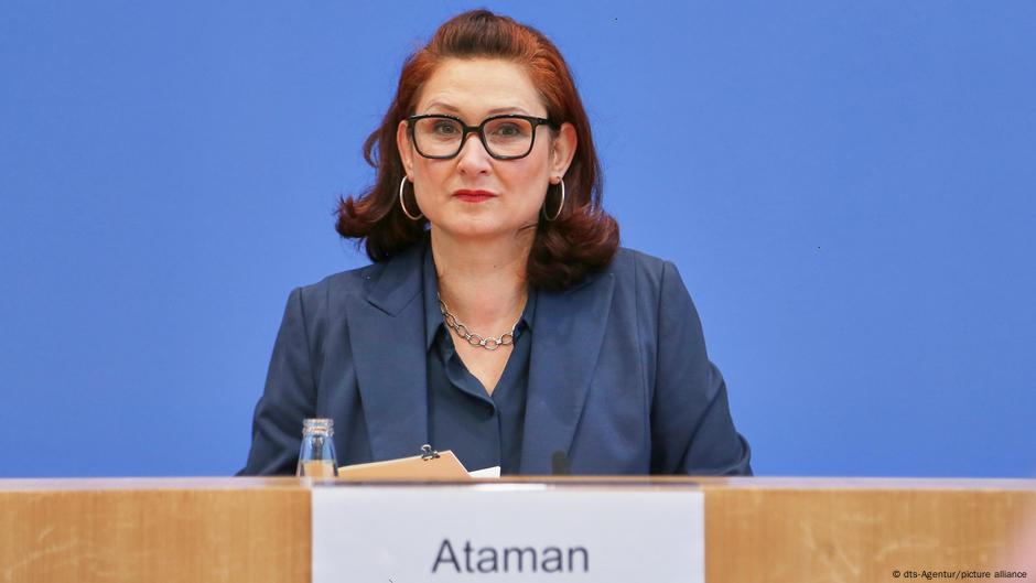 Ferda Ataman