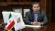 افشین پیرنون، از مدیران ارشد پیشین وزارت راه ایران افشین پیرنون، از مدیران ارشد پیشین وزارت راه ایران