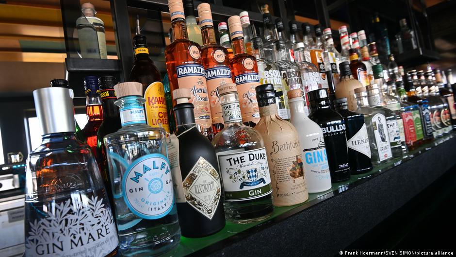 Styczeń bez alkoholu. Co daje krótkotrwała abstynencja?