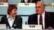 Allemagne Dresde 1991 | Helmut Kohl et Angela Merkel au congrès de la CDU (archive) Allemagne Dresde 1991 | Helmut Kohl et Angela Merkel au congrès de la CDU (archive)