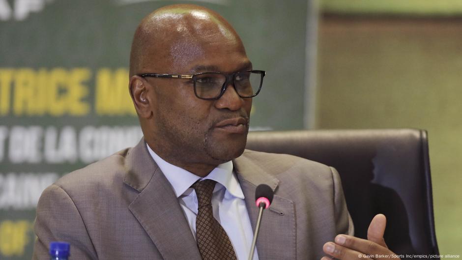 South Africa's ambassador to France found dead in Paris