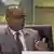 South African ambassador to France Nkosinathi Emmanuel "Nathi" Mthethwa