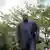 Former Democratic Republic of the Congo President Joseph Kabila