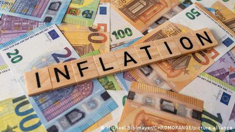 Γερμανία: Η ανάκαμψη αργεί, η ακρίβεια παραμένει - εικόνα 1