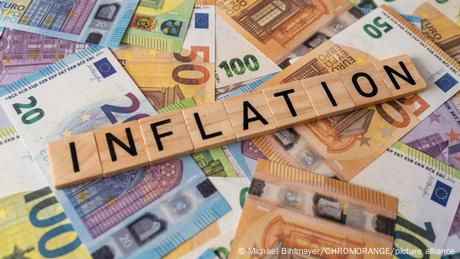 Γερμανία: Η ανάκαμψη αργεί, η ακρίβεια παραμένει