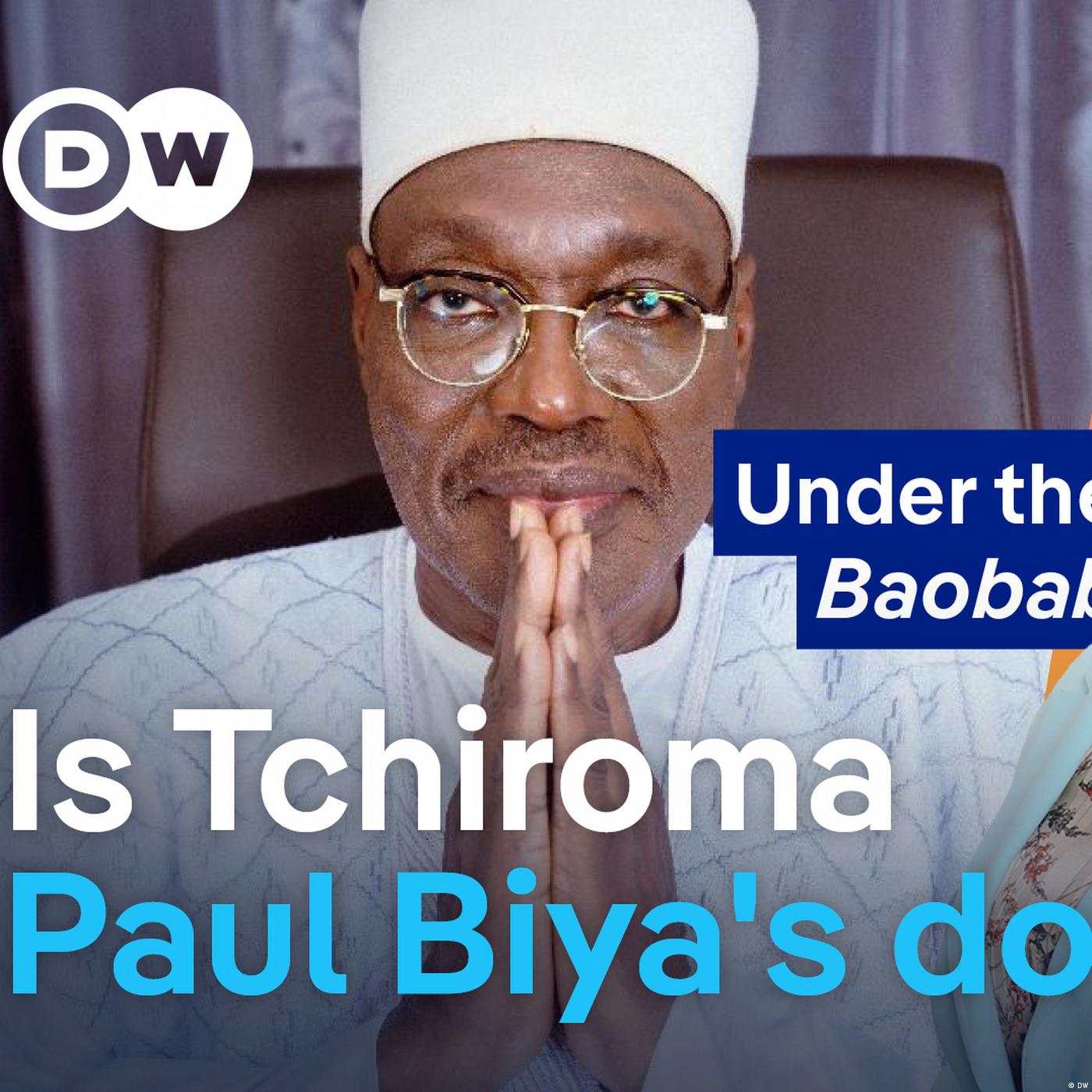 Issa Tchiroma: Can he unseat Cameroon's President Biya?