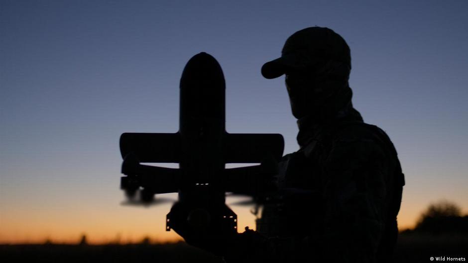 تجربه اوکراین در اسقاط پهپادهای شاهد چگونه به کار می‌آید؟