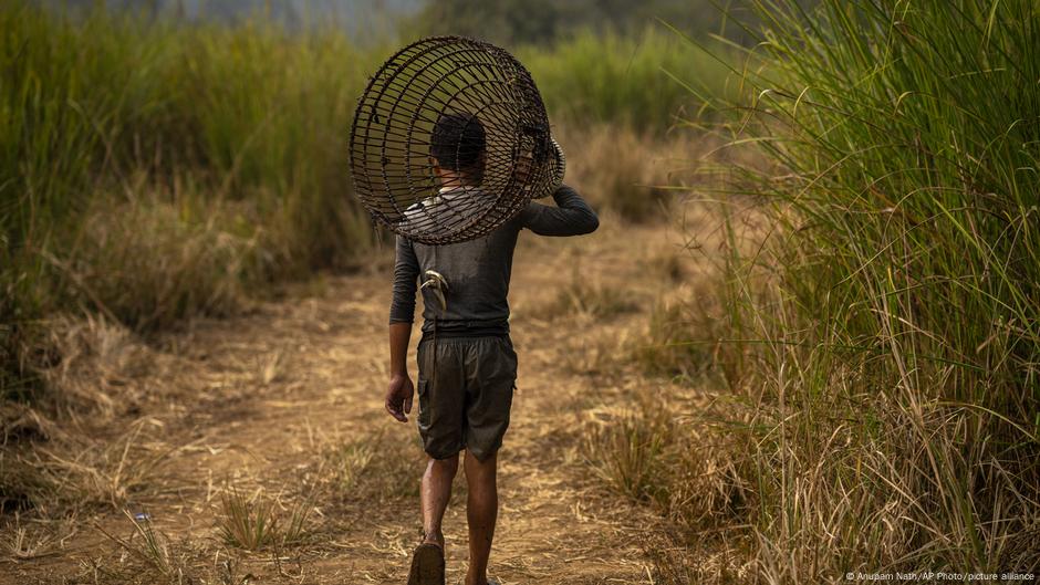 India's hidden crisis of sexual violence against boys